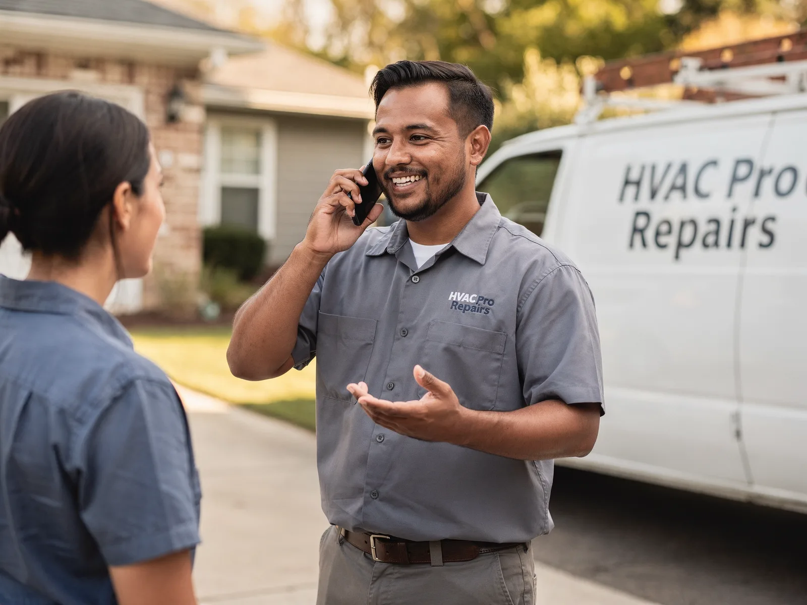 Heat Pump Repair Jenkinsville, SC FAQs